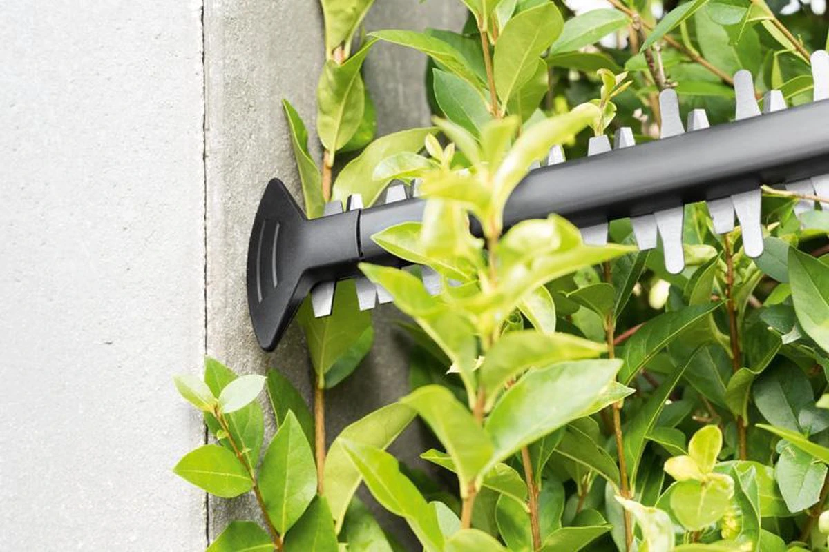 Bosch AHS 50-20 Accu Heggenschaar - Met 1 X 18 V Accu En Lader 8 Bosch AHS 50-20 Accu Heggenschaar - Met 1 X 18 V Accu En Lader - Image 8