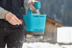 GARDENA - Handstrooier M - Strooikar- 100m2 - 1.8 Liter -Tuin Tools Verkoop 1200x801 7