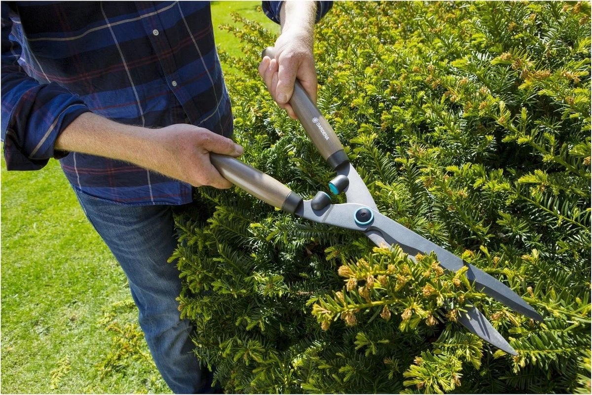 GARDENA - NatureCut - Heggenschaar - Robuust En Duurzaam 5 GARDENA - NatureCut - Heggenschaar - Robuust En Duurzaam - Image 5