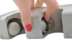 Merkloos Bezem & Tuingereedschap Ophangsysteem - Wandhouder Tuin Gereedschapshouder - Tuingereedschapshouder -Tuin Tools Verkoop 1200x802