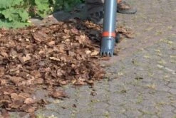 WOLF-Garten Elektrische Bladblazer LBV 2600 E - Motor 2600 Watt - Opvangzak 50 Liter - Reductie Ratio 10:1 -Tuin Tools Verkoop 1200x805 1