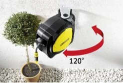 Kärcher CR 7.220 Automatische Slanghaspel -Tuin Tools Verkoop 1200x807 3