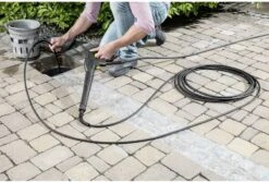 Kärcher Pipe Cleaning Kit 15m /power And Hand Tools -Tuin Tools Verkoop 1200x813 4