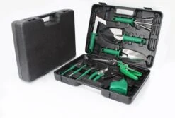 Tuingereedschap Set Tuinierset 10 Delig - Snoeischaar Tuinschaar Bloemenschaar Tuinschepje Plantenspuit Handhark 20 Tuingereedschap Set Tuinierset 10 Delig - Snoeischaar Tuinschaar Bloemenschaar Tuinschepje Plantenspuit Handhark -Tuin Tools Verkoop 1200x813 5