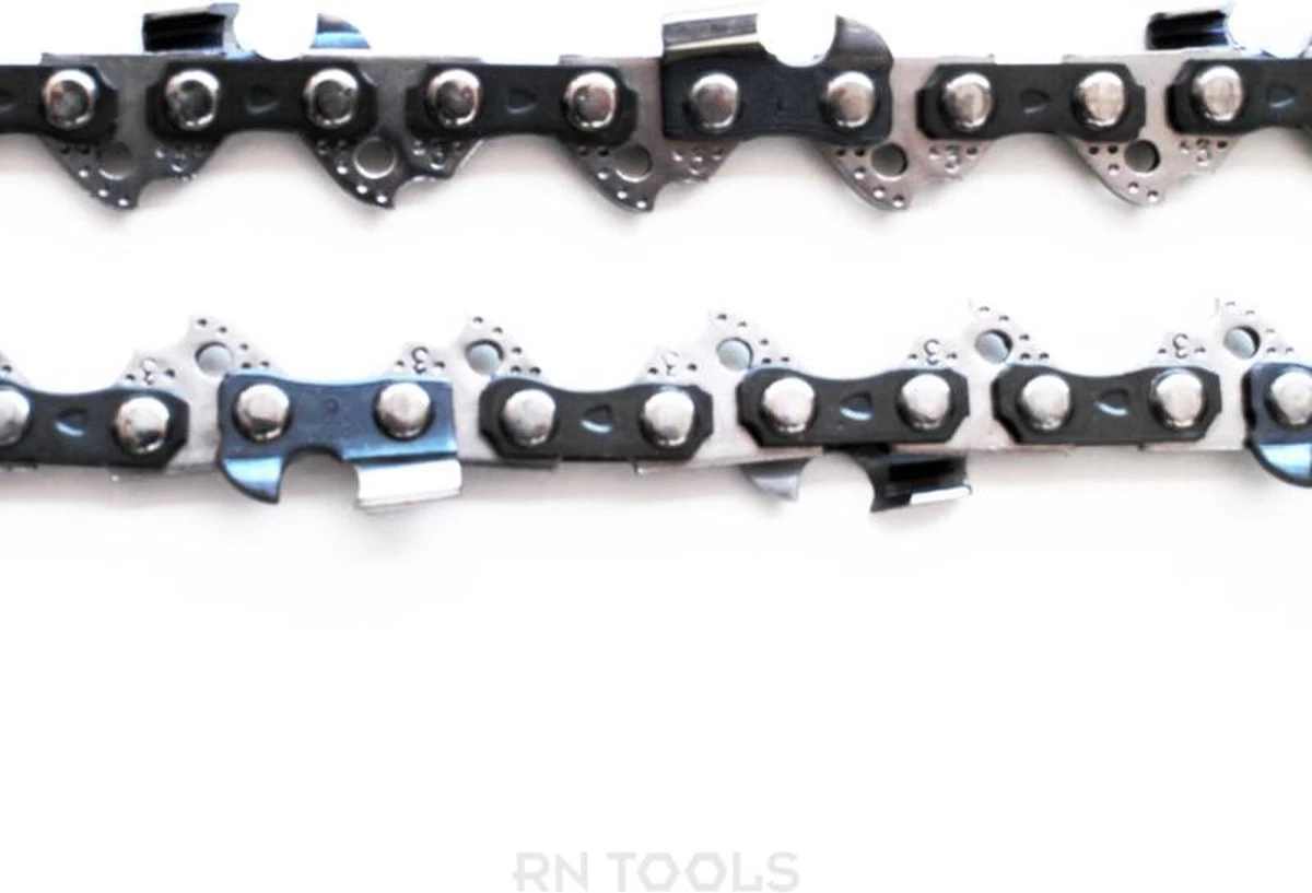 Zaagketting RNtools Lengte Ketting; 35cm - 50 Schakels Speciaal Voor Stihl 2 Zaagketting RNtools Lengte Ketting; 35cm - 50 Schakels Speciaal Voor Stihl - Image 2