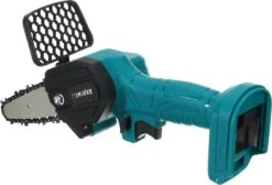 Merkloos Mini Accu Kettingzaag - 4 Inch Elektrische Boomzaag - Handkettingzaag - Met 2 Accu En 1 Oplader - Voor Tuinboom Ranch Bomen Snijden Hout- Blauw -Tuin Tools Verkoop 1200x817 4