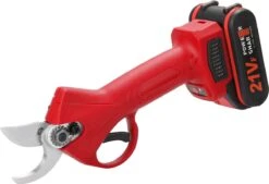 Elektrische Snoeischaar - Accu Snoeischaar - 2 Accu's - Professioneel - Tuinschaar 12 Elektrische Snoeischaar - Accu Snoeischaar - 2 Accu's - Professioneel - Tuinschaar -Tuin Tools Verkoop 1200x819