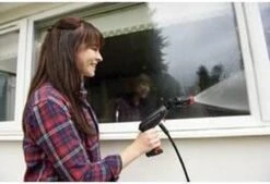 Bosch EasyAquatak 100 Hogedrukreiniger - Op Snoer - 1200 W - 100 Bar -Tuin Tools Verkoop 1200x820 5