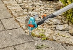 Gardena Voegenkrabber 3-in-1 Combisysteem 23,5 X 13,4 Cm Blauw -Tuin Tools Verkoop 1200x821 1