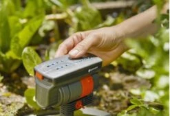 GARDENA - Zwenksproeier AquaZoom Compact - Tuinsproeier - 9 Tot 216 M² 22 GARDENA - Zwenksproeier AquaZoom Compact - Tuinsproeier - 9 Tot 216 M² -Tuin Tools Verkoop 1200x821 5