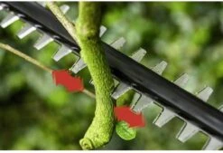 Bosch UniversalHedgePole 18 Heggenschaar Op Steel - Met 18 V Accu En Lader -Tuin Tools Verkoop 1200x823