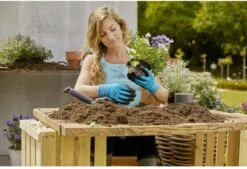 Gardena Plant- En Bodem Handschoen - Maat: M 20 Gardena Plant- En Bodem Handschoen - Maat: M -Tuin Tools Verkoop 1200x823 9