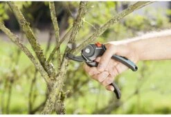 GARDENA - Comfort A/M Aambeeld - Snoeischaar - Ø 23mm -Tuin Tools Verkoop 1200x825 10