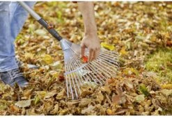 GARDENA Combisysteem Bladhark Hark - Werkbreedte Verstelbaar 30/50 Cm - Aanbevolen Steellengte 130 Cm 14 GARDENA Combisysteem Bladhark Hark - Werkbreedte Verstelbaar 30/50 Cm - Aanbevolen Steellengte 130 Cm -Tuin Tools Verkoop 1200x825 19