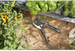 GARDENA Snoeischaar B/S-XL - Max. Ø 24 Mm -Tuin Tools Verkoop 1200x825