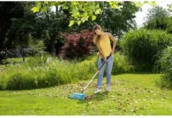 GARDENA - Combisysteem Steel - 90-145 Cm - 500 G -Tuin Tools Verkoop 1200x825 27