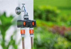 GARDENA - Waterverdeler - Slangkoppeling - 26.5 Mm -Tuin Tools Verkoop 1200x825 28