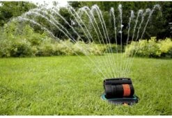 GARDENA - Verzonken Zwenksproeier OS 140 - Tuinsproeier - 140 M² -Tuin Tools Verkoop 1200x825 33