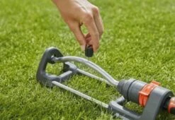 GARDENA - Zwenksproeier Aqua S - Tuinsproeier - 90 Tot 220 M² -Tuin Tools Verkoop 1200x825 34