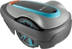 GARDENA - Sileno City 250 Robotmaaier - Gazons Tot 250 M² -Tuin Tools Verkoop 1200x830 2