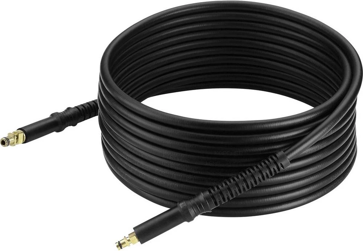 Kärcher H 9 Q Hogedrukslang - Vervangslang - Quick Connect - K2 Tot K7 Vanaf 2009 7 Kärcher H 9 Q Hogedrukslang - Vervangslang - Quick Connect - K2 Tot K7 Vanaf 2009 - Image 7
