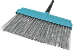 GARDENA Combisystem Terrasbezem - Breedte 32cm - Geadviseerde Steellengte 130cm
