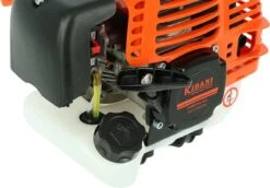 Kibani 6-in-1 Multitool - 52 Cc / 1.9 PK 2-takt Benzine Motor - Heggenschaar, Kettingzaag, Grastrimmer, Maaidraad 100M, Onkruidborstel, Zaagblad, Maaidraad 100 M & Bosmaaier -Tuin Tools Verkoop 1200x834