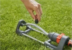 GARDENA - Zwenksproeier Aqua S - Tuinsproeier - 90 Tot 220 M² -Tuin Tools Verkoop 1200x840 3