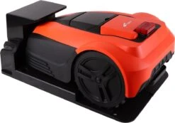 Zoef Robot Robotmaaier Dirk Met APP <600 M2 -Tuin Tools Verkoop 1200x842