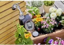 GARDENA 01867-20 Bodemvochtigheidsensor Werkt Op Batterijen 6 GARDENA 01867-20 Bodemvochtigheidsensor Werkt Op Batterijen -Tuin Tools Verkoop 1200x842 4