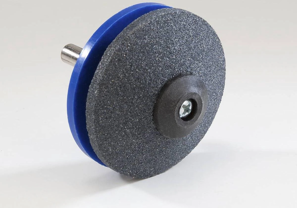 GartenMeister Slijper Voor Tuingereedschap Met Grasmaaierblad En Messenslijper 1 GartenMeister Slijper Voor Tuingereedschap Met Grasmaaierblad En Messenslijper