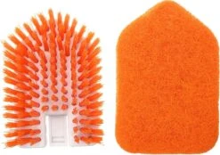 Merkloos Vloerschrobber - Bad Tegel Borstel Scrubber - Met 107cm Verstelbaar Lange - Voor Reiniging Badkamer Keuken Keramische Tegel - Oranje -Moederdag Cadeautje 13 Merkloos Vloerschrobber - Bad Tegel Borstel Scrubber - Met 107cm Verstelbaar Lange - Voor Reiniging Badkamer Keuken Keramische Tegel - Oranje -Moederdag Cadeautje -Tuin Tools Verkoop 1200x846