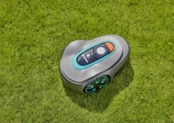 GARDENA - Sileno Minimo 250 Robotmaaier - Voor Gazons Tot Ca. 250 M² -Tuin Tools Verkoop 1200x848 1