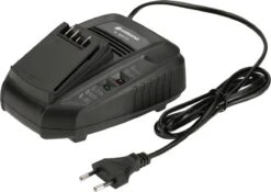 GARDENA - PowerMax 32/36V P4A Ready To Use Set - Grasmaaier (gemotoriseerd) - Maaihoogte 60mm - Snijbreedte 32 Cm -Tuin Tools Verkoop 1200x849