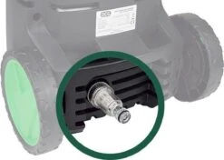 Hogedrukreiniger ACG 1600/135-BASIC | 1600 W | 135 Bar | 426 L/u -Tuin Tools Verkoop 1200x853