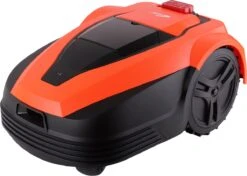 Zoef Robot Robotmaaier Dirk Met APP <600 M2 -Tuin Tools Verkoop 1200x854 1