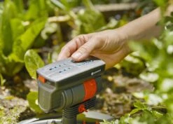 GARDENA - Zwenksproeier AquaZoom Compact - Tuinsproeier - 9 Tot 216 M² 31 GARDENA - Zwenksproeier AquaZoom Compact - Tuinsproeier - 9 Tot 216 M² -Tuin Tools Verkoop 1200x861 2