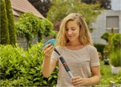 Gardena Voegenkrabber 3-in-1 Combisysteem 23,5 X 13,4 Cm Blauw -Tuin Tools Verkoop 1200x861