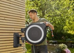 GARDENA Wandslangenbox Rollup XL - 35 Meter - Ø 13 Mm 15 GARDENA Wandslangenbox Rollup XL - 35 Meter - Ø 13 Mm -Tuin Tools Verkoop 1200x867