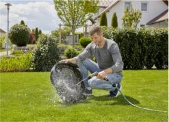 GARDENA - Sileno Minimo 500 Robotmaaier - Voor Gazons Tot Ca. 500 M² 18 GARDENA - Sileno Minimo 500 Robotmaaier - Voor Gazons Tot Ca. 500 M² -Tuin Tools Verkoop 1200x872 2