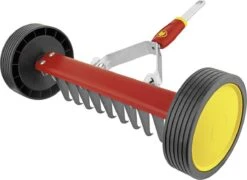 Wolf-Garten Wolf Multi-Star Combisysteem 71AAA036650 UR-M3 Verticuteerroller 30 Cm -Tuin Tools Verkoop 1200x874