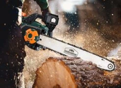 Merkloos Gardebruk Elektrische Kettingzaag 2800 Watt - 46cm Snijlengte -Tuin Tools Verkoop 1200x876 1