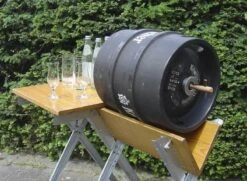 Atika A300850 Metalen Zaagbok - 150kg -Tuin Tools Verkoop 1200x877 2