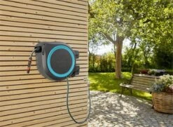 GARDENA - Wandslangenbox Slanghouder - RollUp M/L - 25 Meter - Ø 13 Mm -Tuin Tools Verkoop 1200x877 6