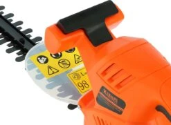 Kibani Elektrische Heggenschaar – 450W – 51 Cm Zwaardlengte - Snoeien En Knippen - Mesafstand 16mm - Haagschaar Voor Tuinonderhoud 18 Kibani Elektrische Heggenschaar – 450W – 51 Cm Zwaardlengte - Snoeien En Knippen - Mesafstand 16mm - Haagschaar Voor Tuinonderhoud -Tuin Tools Verkoop 1200x878