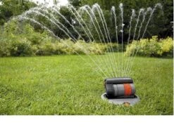 GARDENA - Verzonken Zwenksproeier OS 140 - Tuinsproeier - 140 M² -Tuin Tools Verkoop 1200x879 6