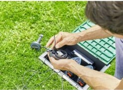 GARDENA 01867-20 Bodemvochtigheidsensor Werkt Op Batterijen 7 GARDENA 01867-20 Bodemvochtigheidsensor Werkt Op Batterijen -Tuin Tools Verkoop 1200x880 4