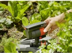 GARDENA - Zwenksproeier AquaZoom Compact - Tuinsproeier - 9 Tot 216 M² 36 GARDENA - Zwenksproeier AquaZoom Compact - Tuinsproeier - 9 Tot 216 M² -Tuin Tools Verkoop 1200x884 1