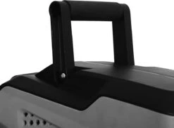 CoolHome - Wandslangenbox 20 Meter + 2 Meter - Tuinslang Met Haspel- Slangenhouder 180° Draaibaar - Tuinslanghaspel Zwart - Grijs 14 CoolHome - Wandslangenbox 20 Meter + 2 Meter - Tuinslang Met Haspel- Slangenhouder 180° Draaibaar - Tuinslanghaspel Zwart - Grijs -Tuin Tools Verkoop 1200x885 4