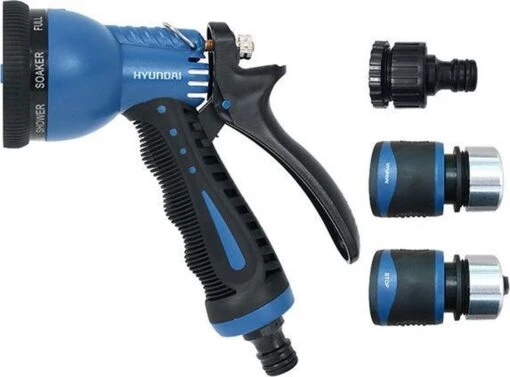 Hyundai Sproeiset Deluxe 4-delig - Geschikt Voor 13 Mm (1/2) En 15 Mm (5/8) - Ergonomische Design - Roestvrij Staal -Tuin Tools Verkoop 1200x887 1